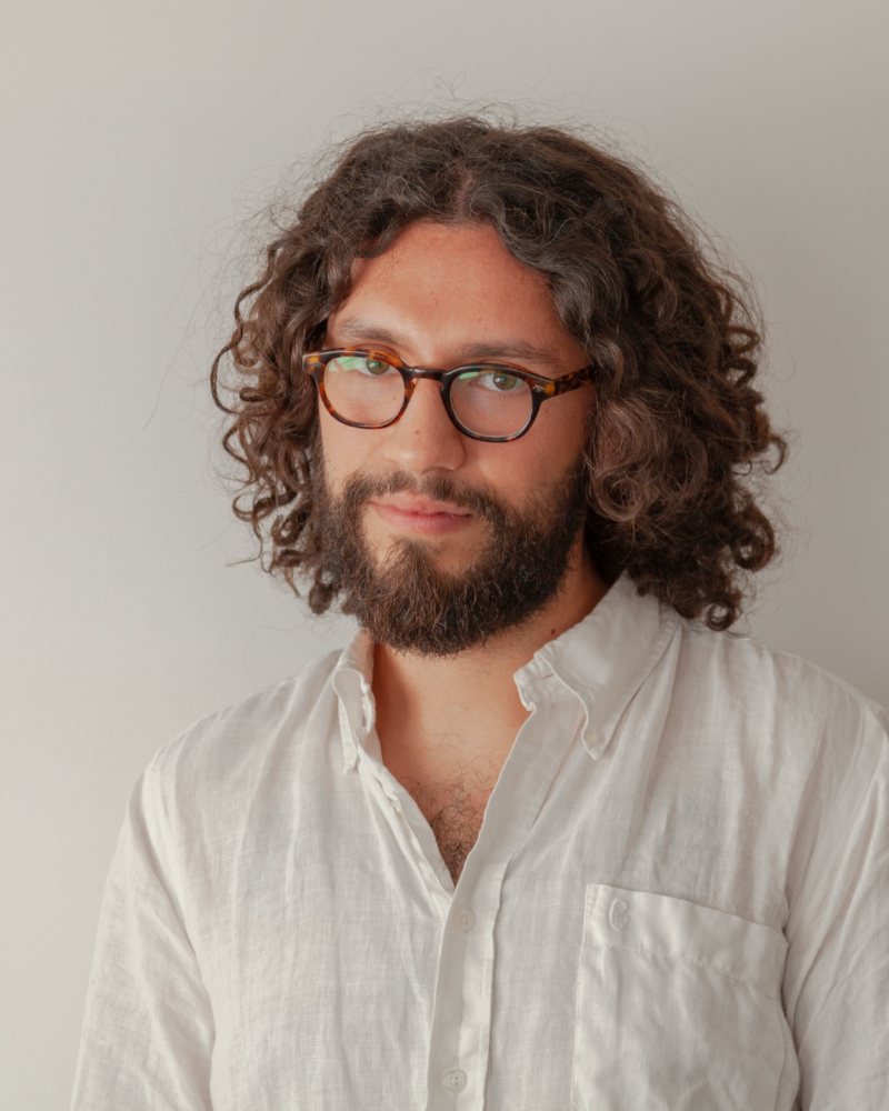 Diego Lara Salgado