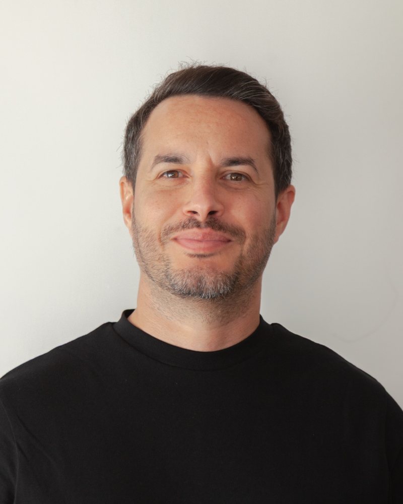 Pedro Martinez Saro