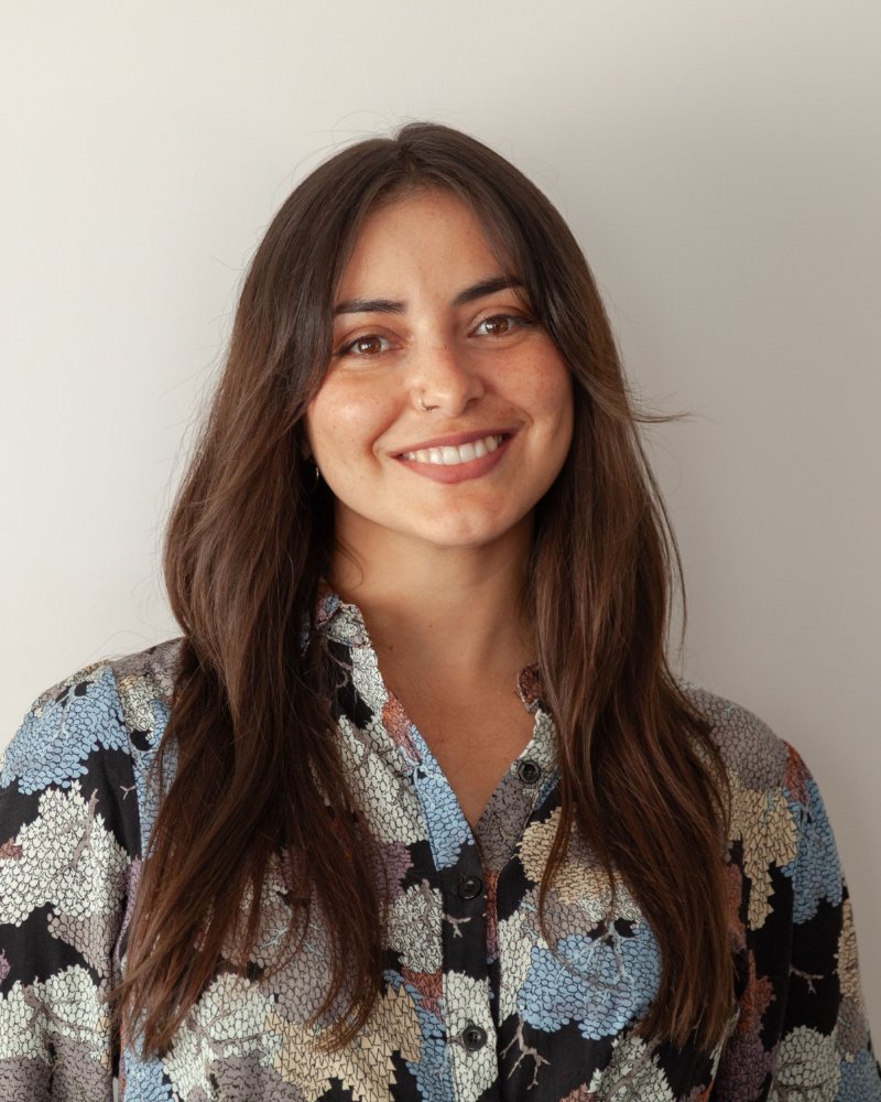 Vanessa González Faúndez